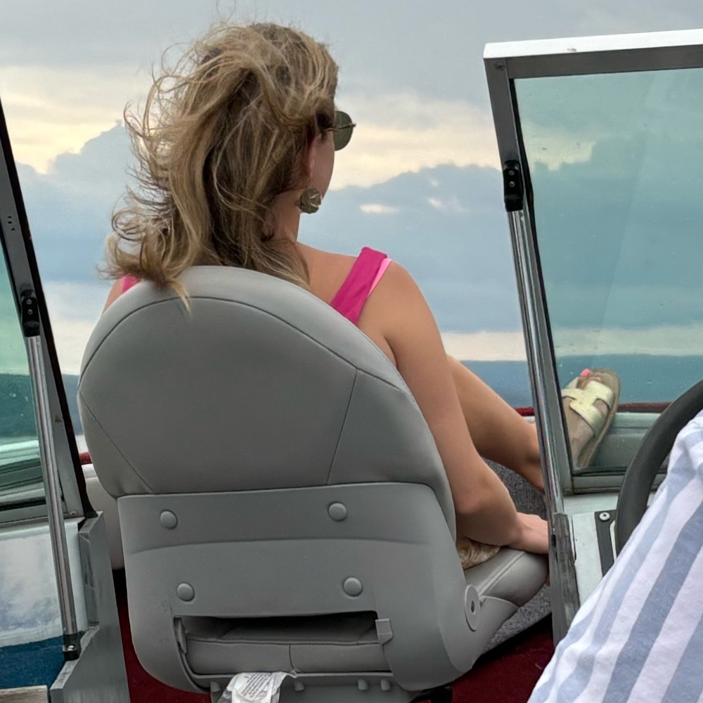 Meet your Posher, Sara